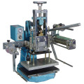 Tam-310-1 Semi-Automatic Hot Stamping Machine